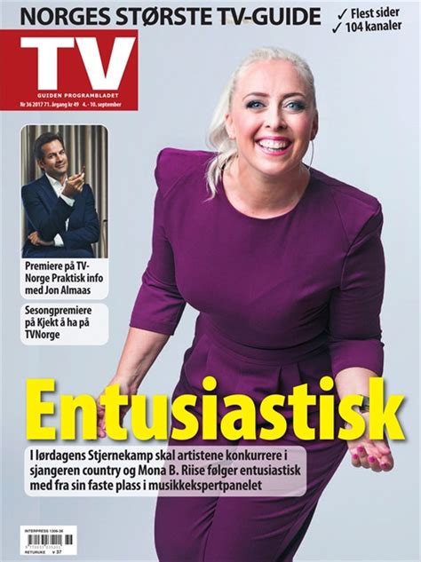 programbladet tv guide.